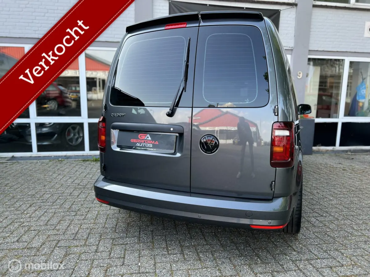 Bestel 2.0 TDI L2H1 BMT Maxi C-Edition