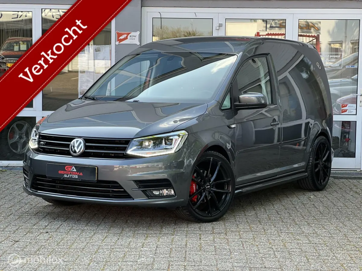 Bestel 2.0 TDI L2H1 BMT Maxi C-Edition