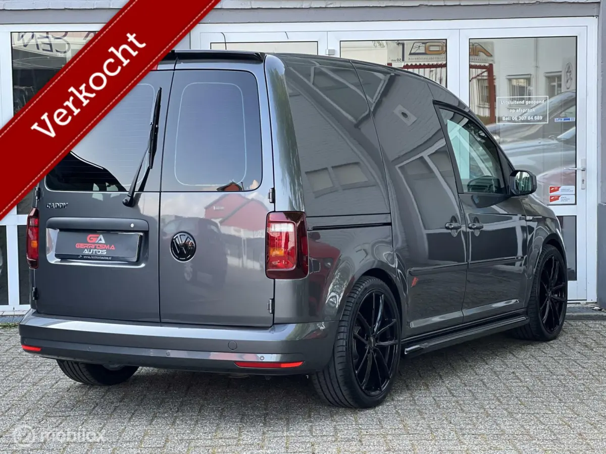 Bestel 2.0 TDI L2H1 BMT Maxi C-Edition