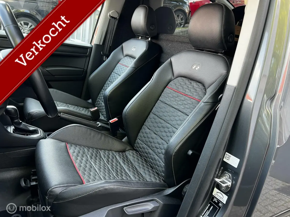 Bestel 2.0 TDI L2H1 BMT Maxi C-Edition