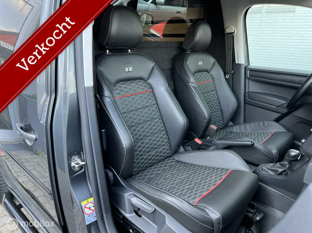 Bestel 2.0 TDI L2H1 BMT Maxi C-Edition