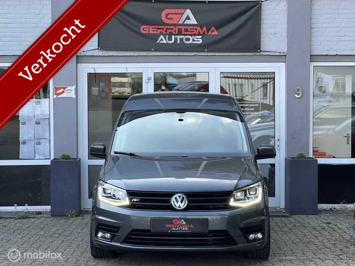 Bestel 2.0 TDI L2H1 BMT Maxi C-Edition