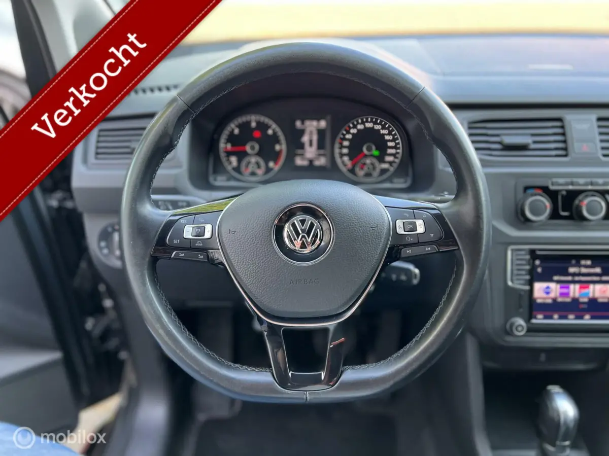 Bestel 2.0 TDI L2H1 BMT Maxi C-Edition
