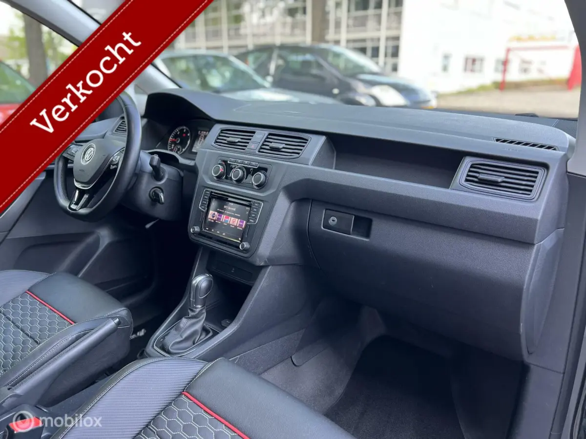Bestel 2.0 TDI L2H1 BMT Maxi C-Edition