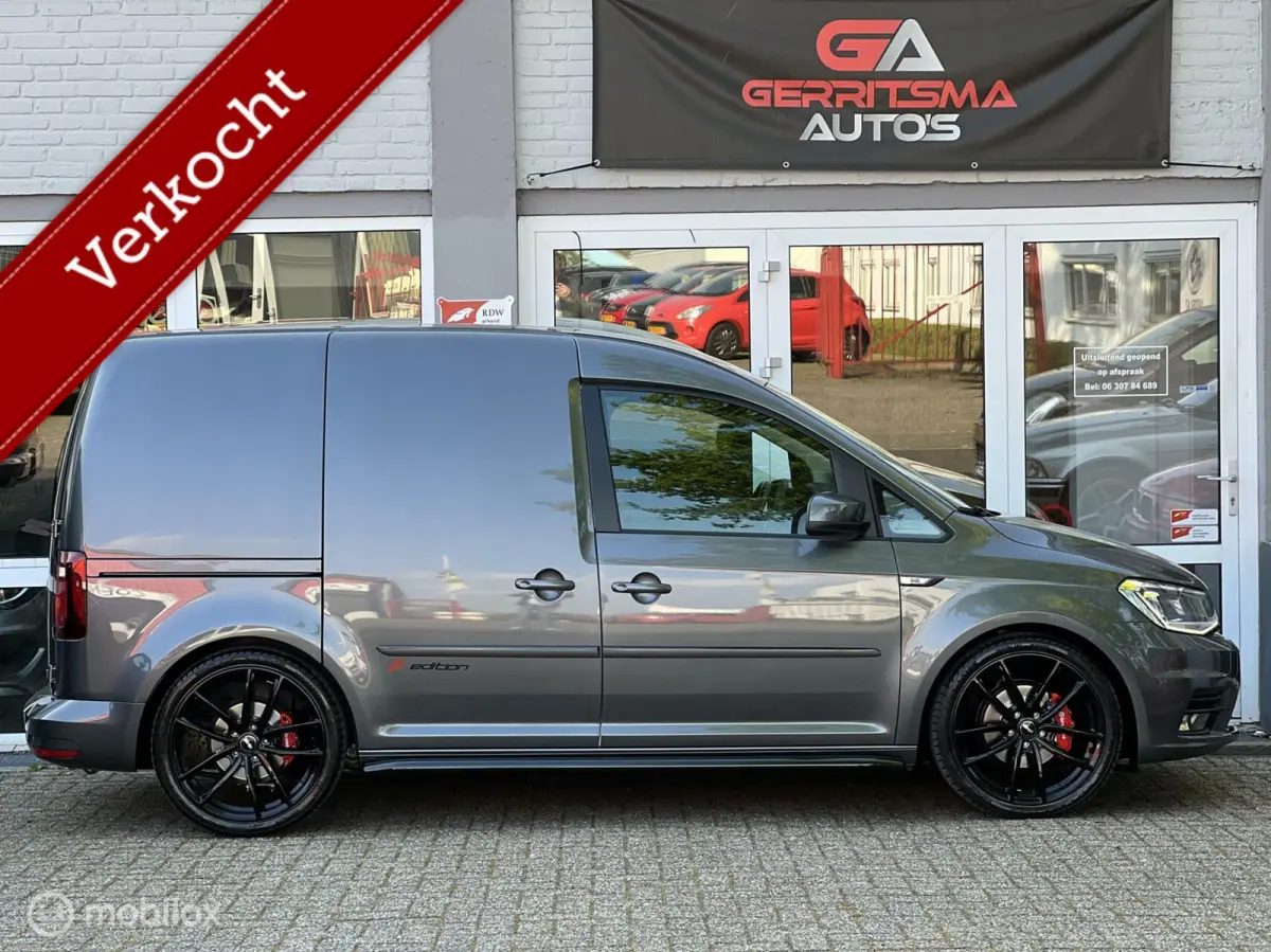 Bestel 2.0 TDI L2H1 BMT Maxi C-Edition