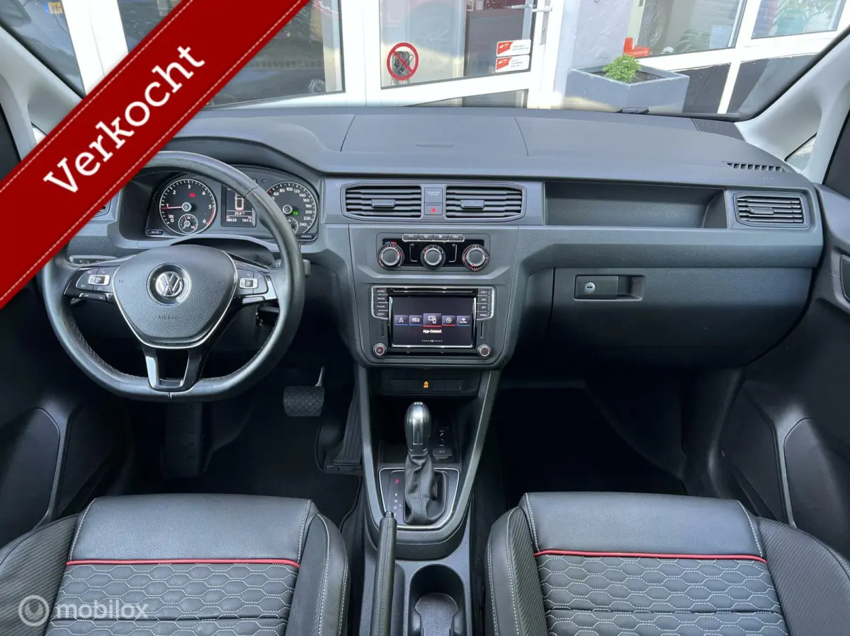 Bestel 2.0 TDI L2H1 BMT Maxi C-Edition