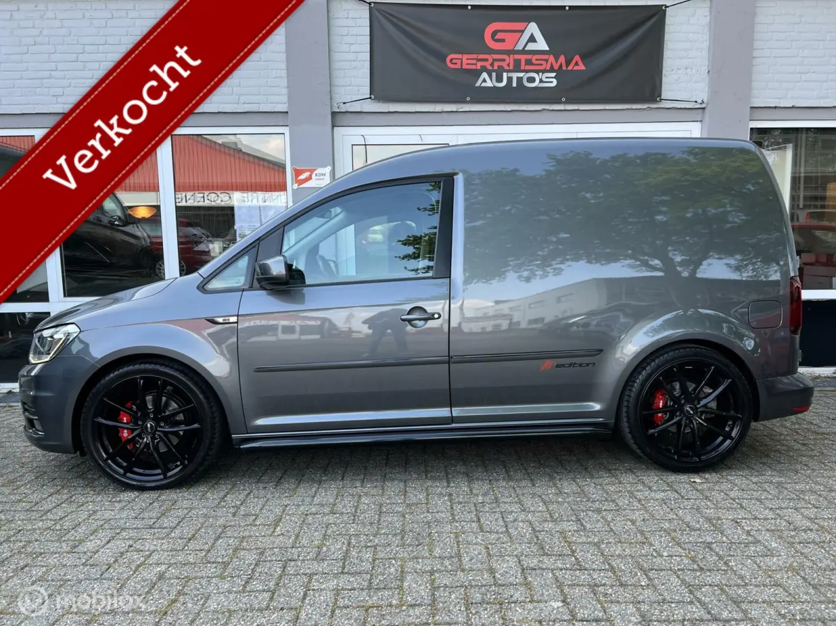Bestel 2.0 TDI L2H1 BMT Maxi C-Edition