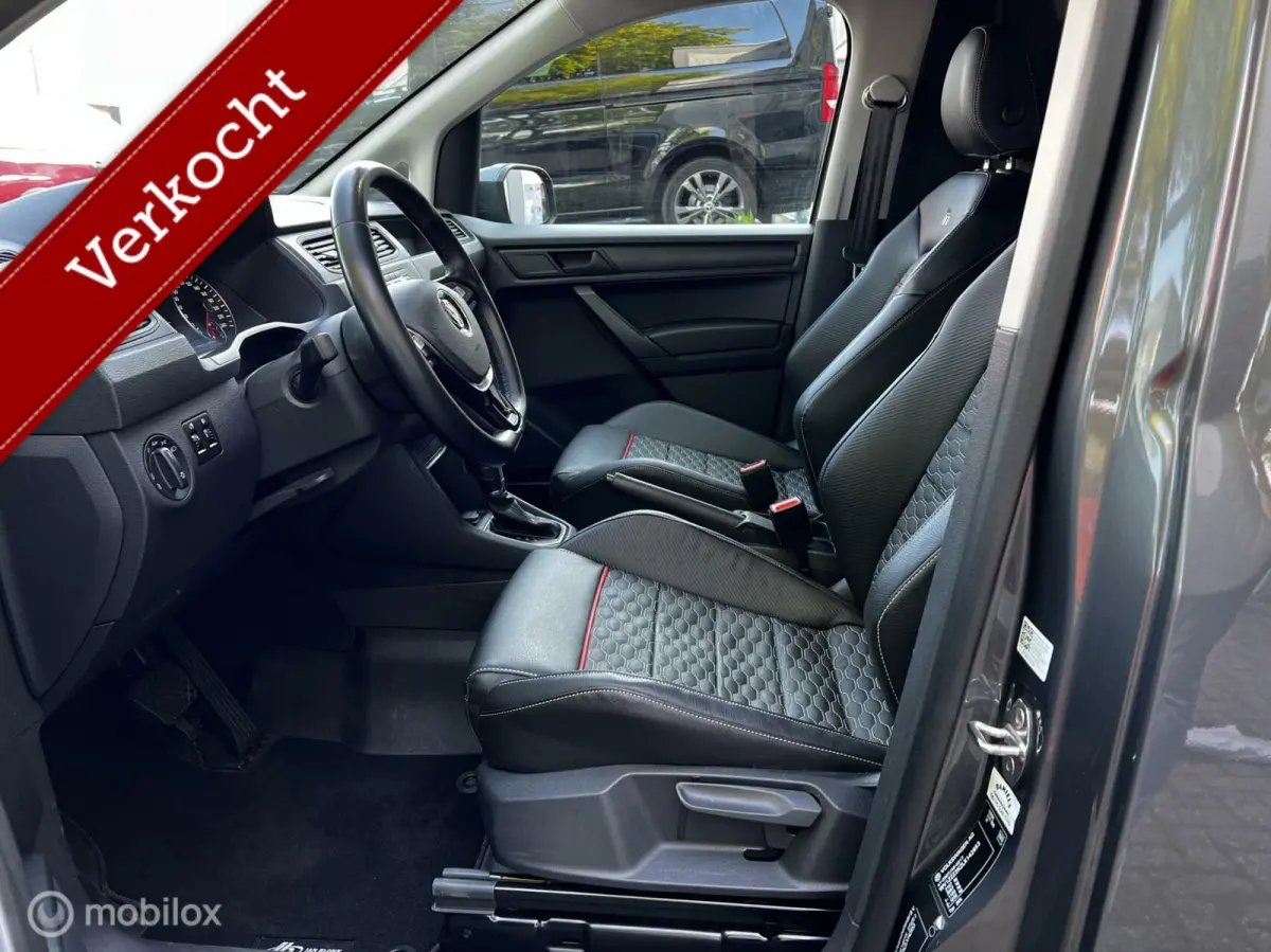 Bestel 2.0 TDI L2H1 BMT Maxi C-Edition