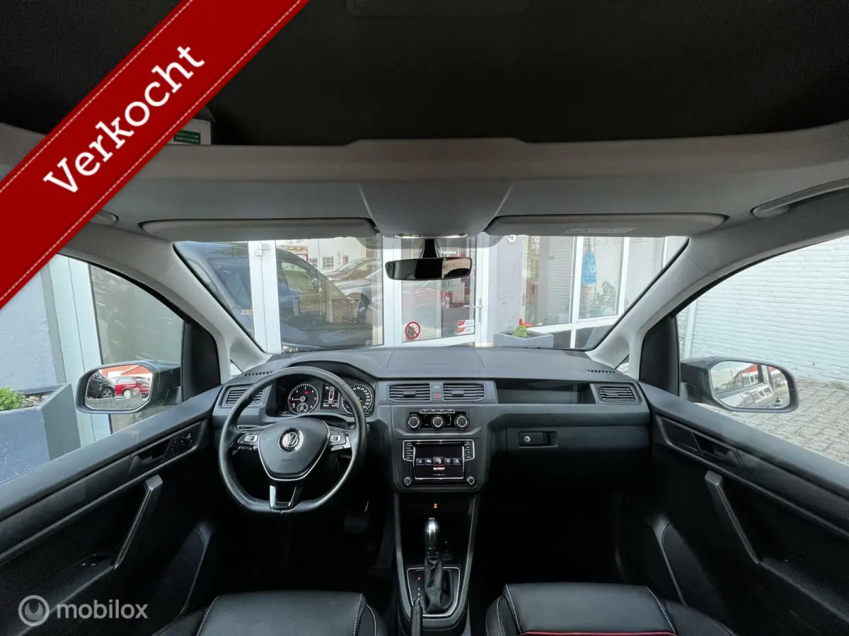 Bestel 2.0 TDI L2H1 BMT Maxi C-Edition