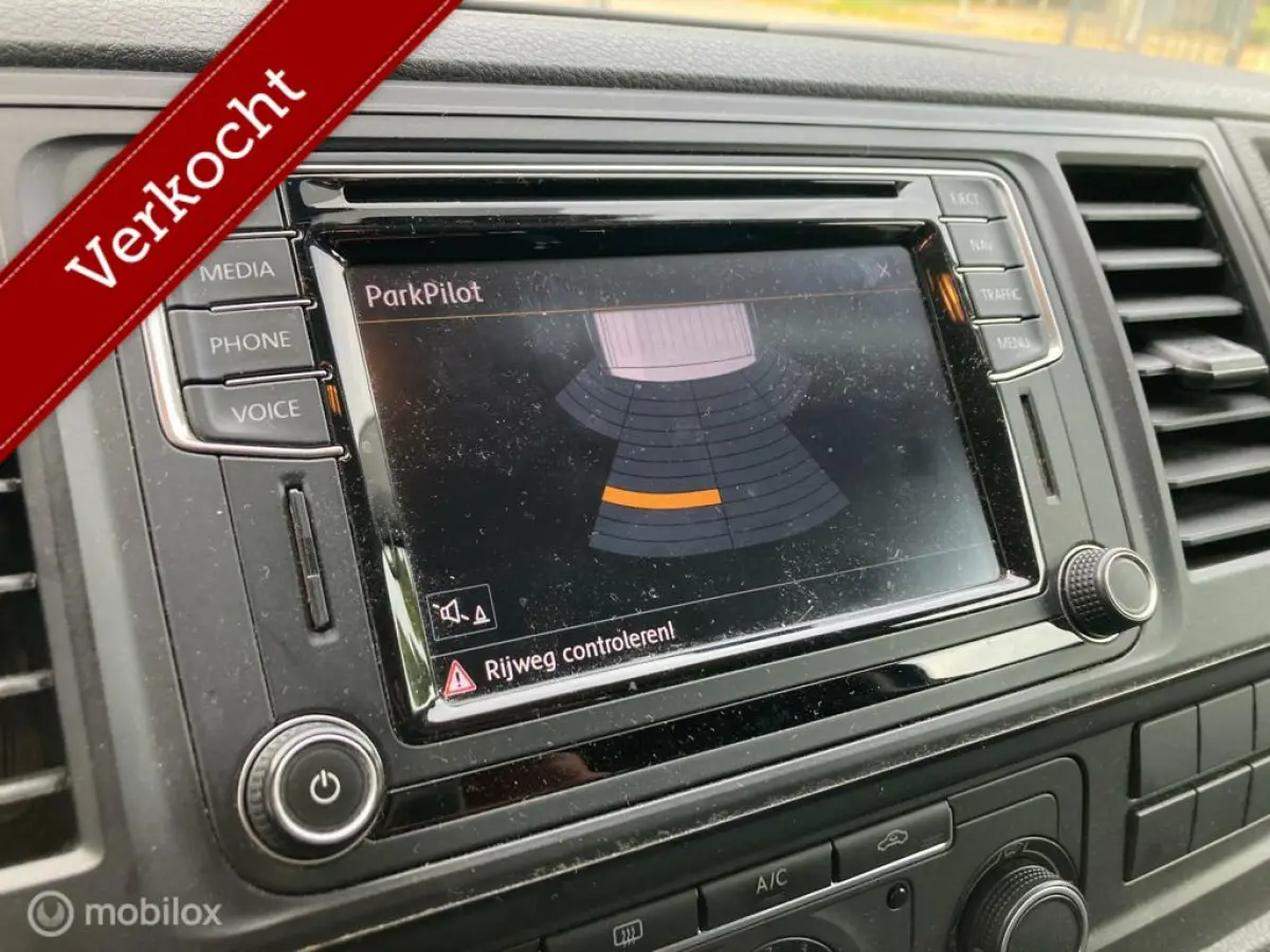 2.0 TDI L2H1 Comfortline