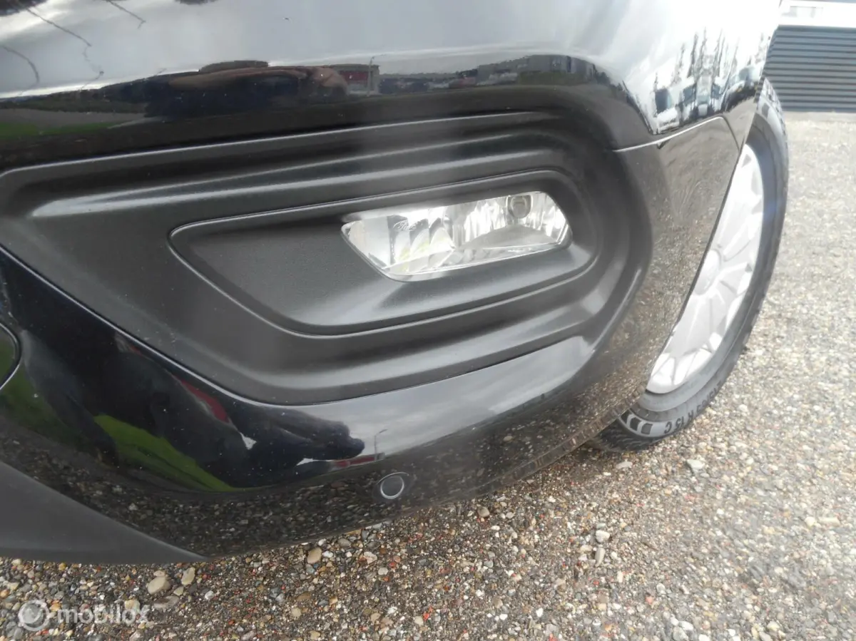 300 2.0 TDCI L1H1 Trend