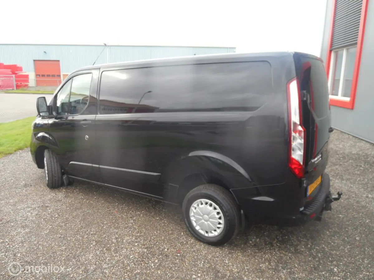 300 2.0 TDCI L1H1 Trend