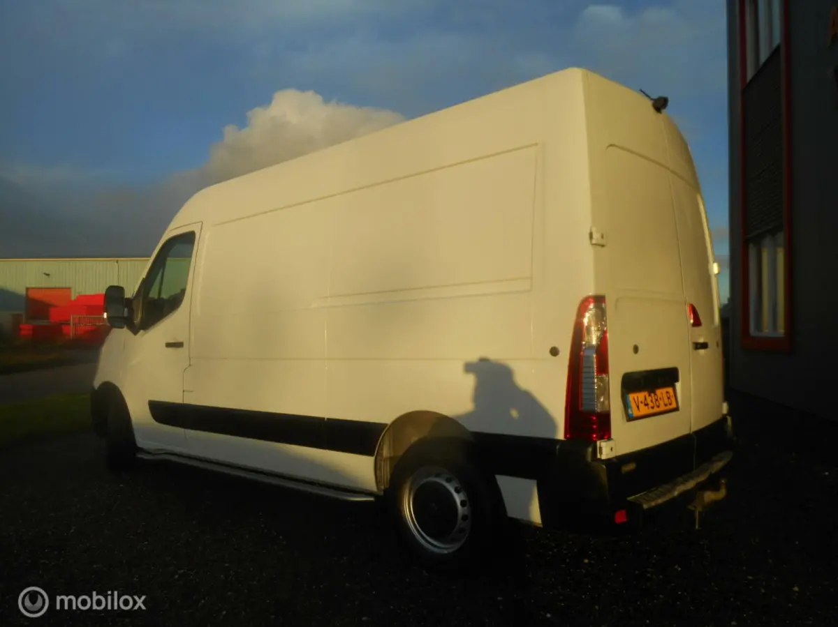 bestel T35 2.3 dCi L2H2/CLIMATECONTROL/CRUISECONTROL/NAVIGATIE