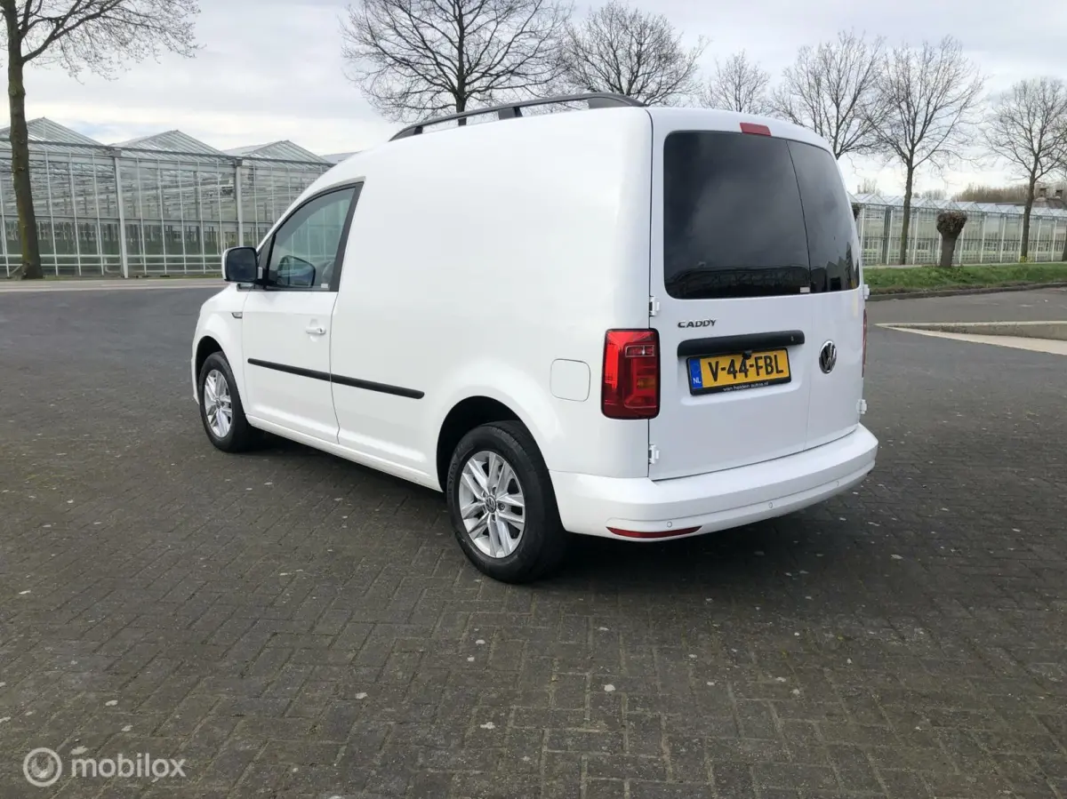 Bestel 1.4 TSI DSG Exclusive Edition Cruise contrl PDC Klima Lichtmetaal Voll Uitvoering! Benzine