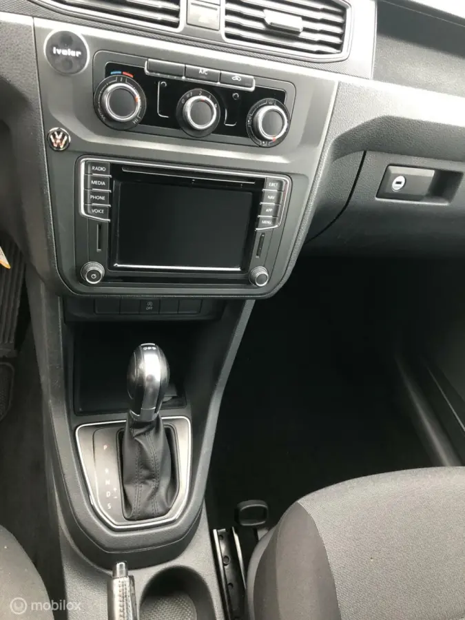 Bestel 1.4 TSI DSG Exclusive Edition Cruise contrl PDC Klima Lichtmetaal Voll Uitvoering! Benzine
