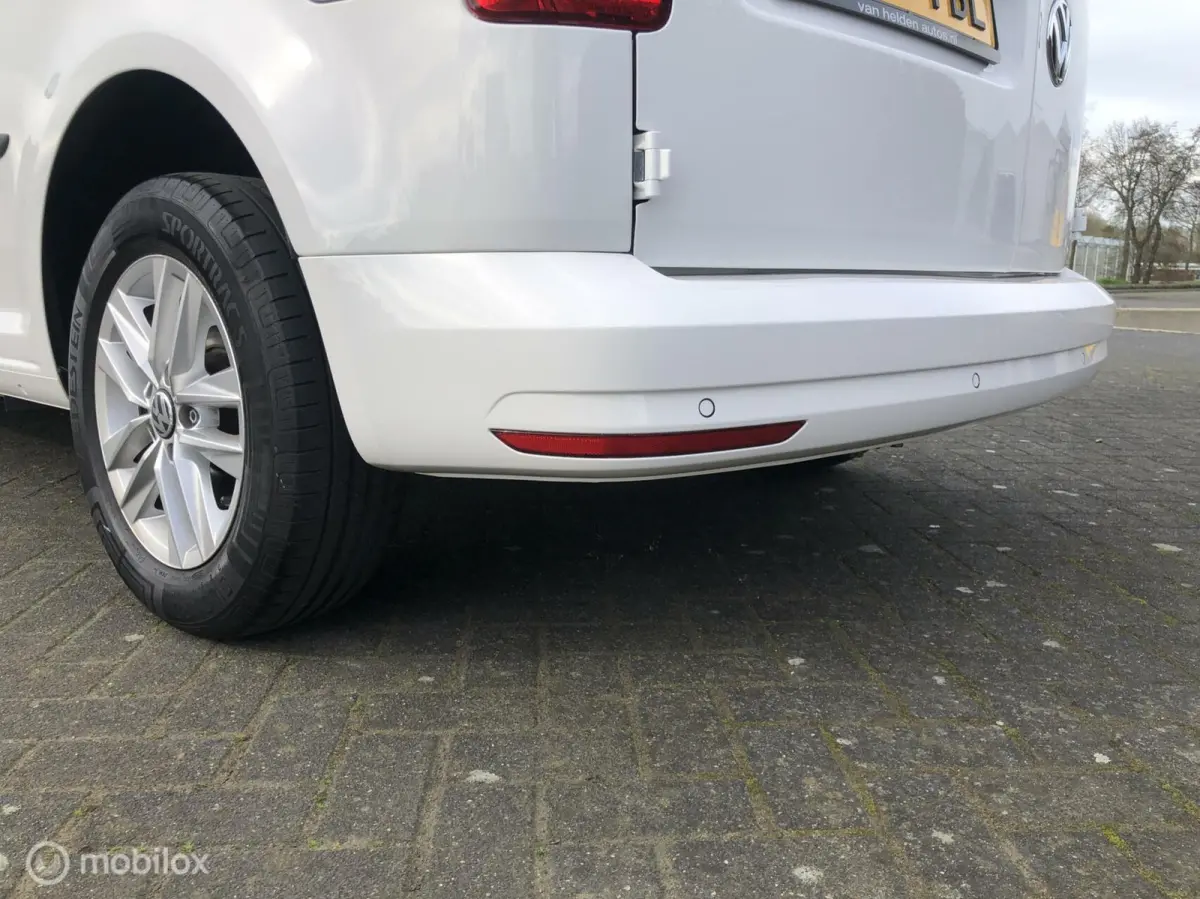 Bestel 1.4 TSI DSG Exclusive Edition Cruise contrl PDC Klima Lichtmetaal Voll Uitvoering! Benzine