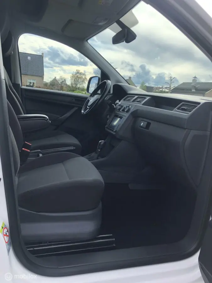 Bestel 1.4 TSI DSG Exclusive Edition Cruise contrl PDC Klima Lichtmetaal Voll Uitvoering! Benzine