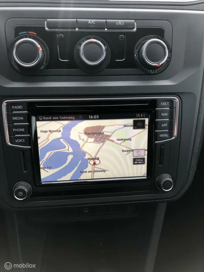 Bestel 1.4 TSI DSG Exclusive Edition Cruise contrl PDC Klima Lichtmetaal Voll Uitvoering! Benzine