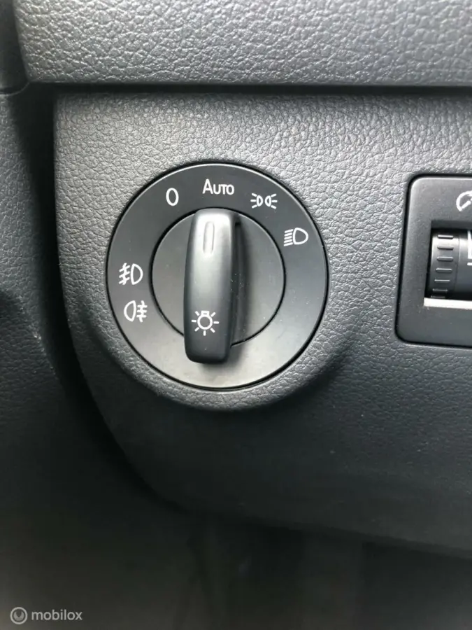 Bestel 1.4 TSI DSG Exclusive Edition Cruise contrl PDC Klima Lichtmetaal Voll Uitvoering! Benzine