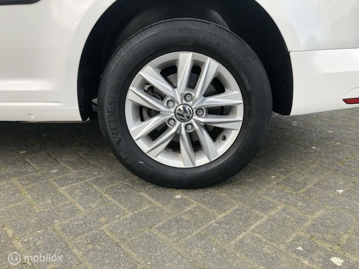 Bestel 1.4 TSI DSG Exclusive Edition Cruise contrl PDC Klima Lichtmetaal Voll Uitvoering! Benzine