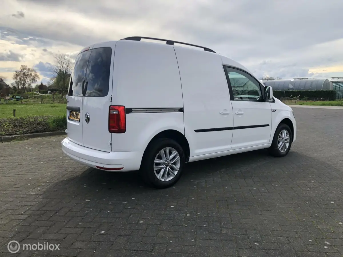 Bestel 1.4 TSI DSG Exclusive Edition Cruise contrl PDC Klima Lichtmetaal Voll Uitvoering! Benzine