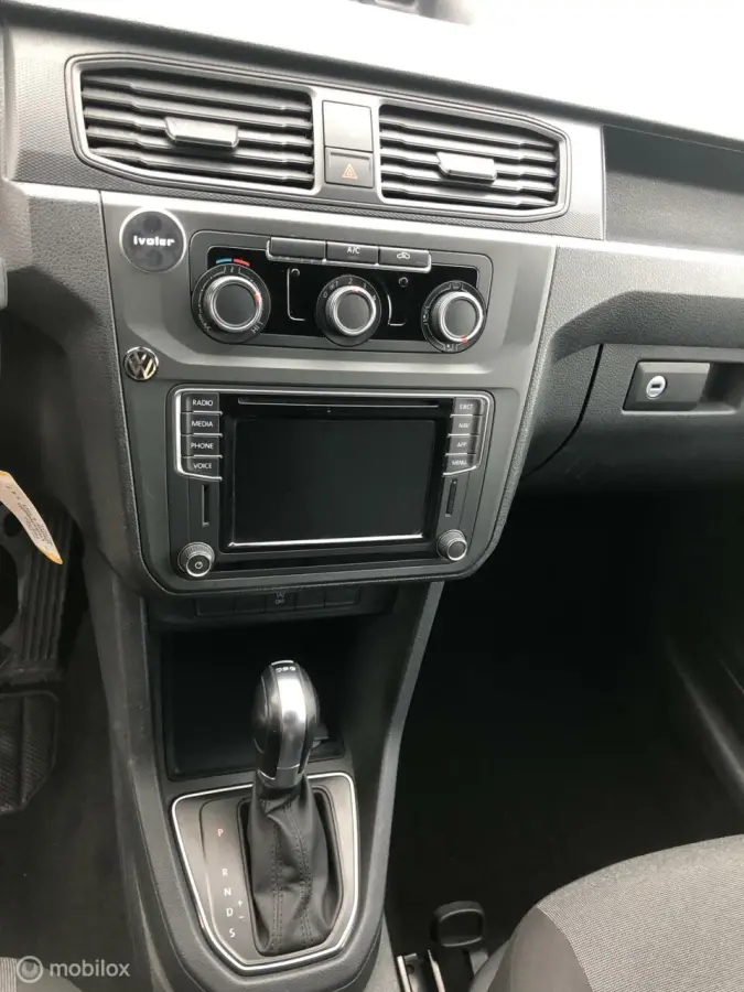 Bestel 1.4 TSI DSG Exclusive Edition Cruise contrl PDC Klima Lichtmetaal Voll Uitvoering! Benzine
