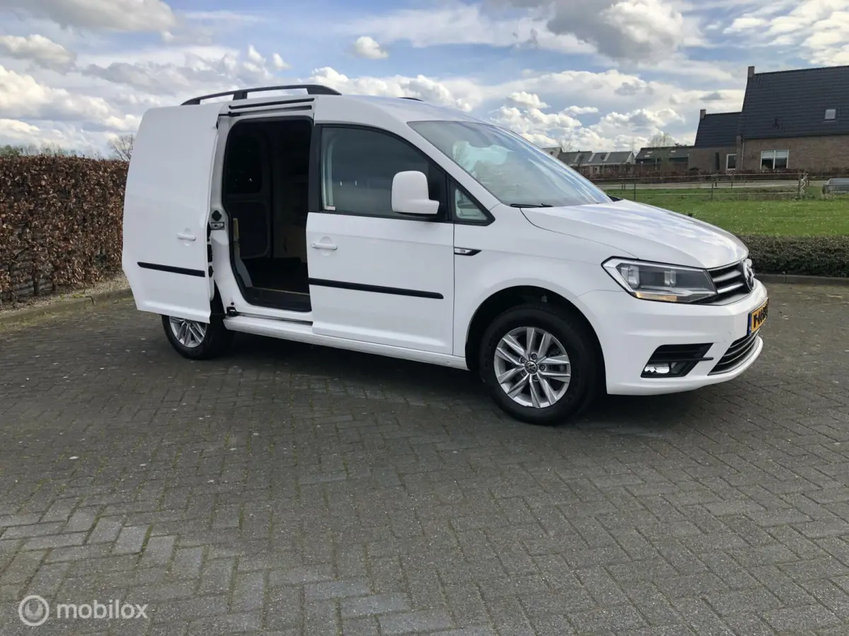 Bestel 1.4 TSI DSG Exclusive Edition Cruise contrl PDC Klima Lichtmetaal Voll Uitvoering! Benzine