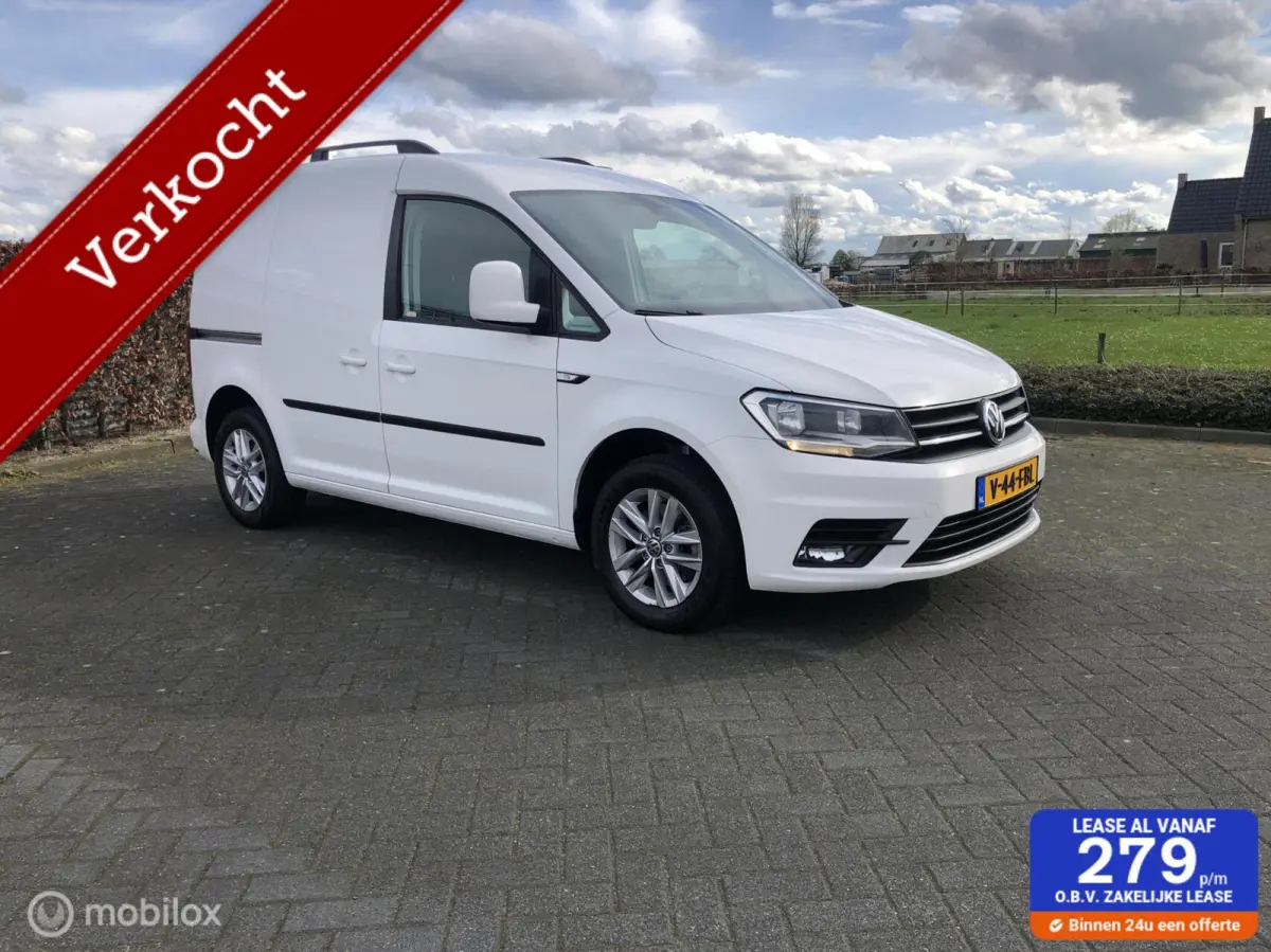 Bestel 1.4 TSI DSG Exclusive Edition Cruise contrl PDC Klima Lichtmetaal Voll Uitvoering! Benzine