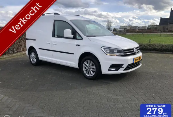 Bestel 1.4 TSI DSG Exclusive Edition Cruise contrl PDC Klima Lichtmetaal Voll Uitvoering! Benzine