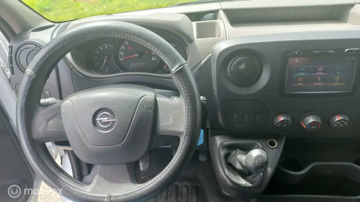 bestel 2.3 CDTI L3H3