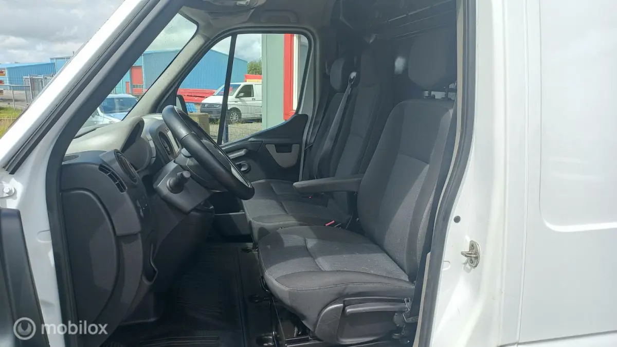 bestel 2.3 CDTI L3H3