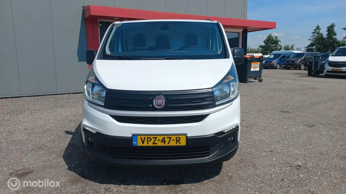 1.6 MJ EcoJet L2H1/AIRCO/CRUISECONTROL
