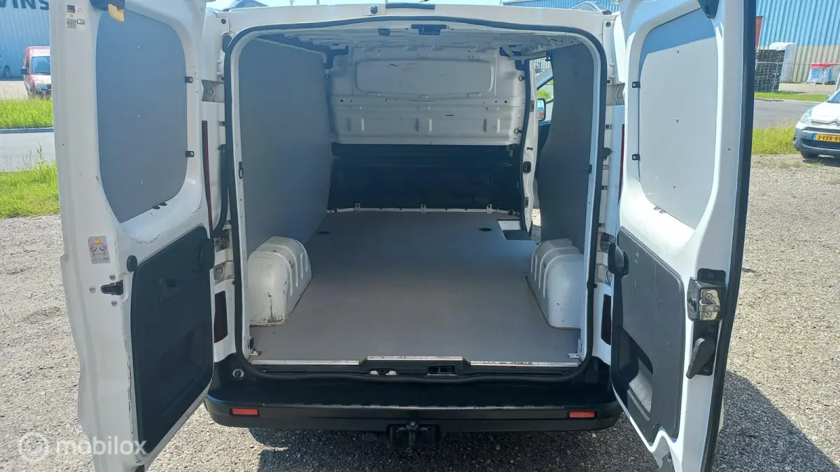 1.6 MJ EcoJet L2H1/AIRCO/CRUISECONTROL
