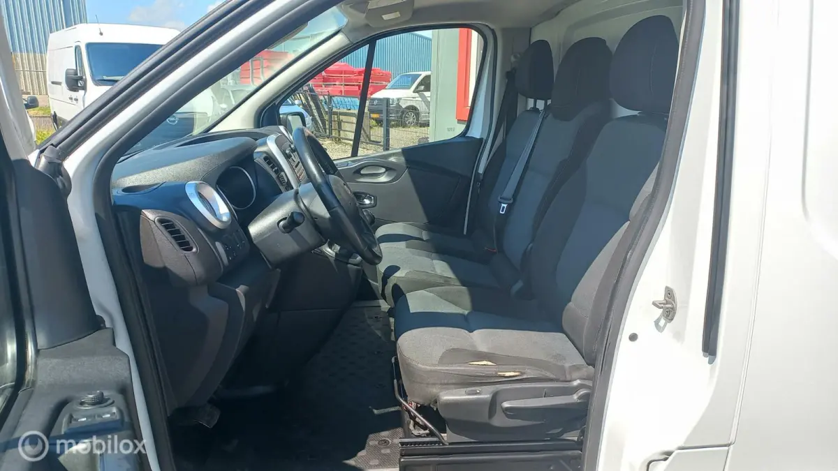1.6 MJ EcoJet L2H1/AIRCO/CRUISECONTROL