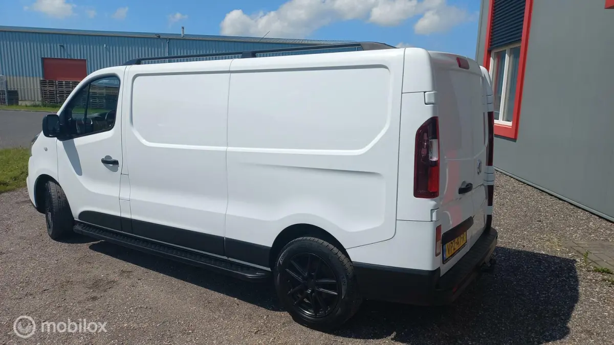 1.6 MJ EcoJet L2H1/AIRCO/CRUISECONTROL