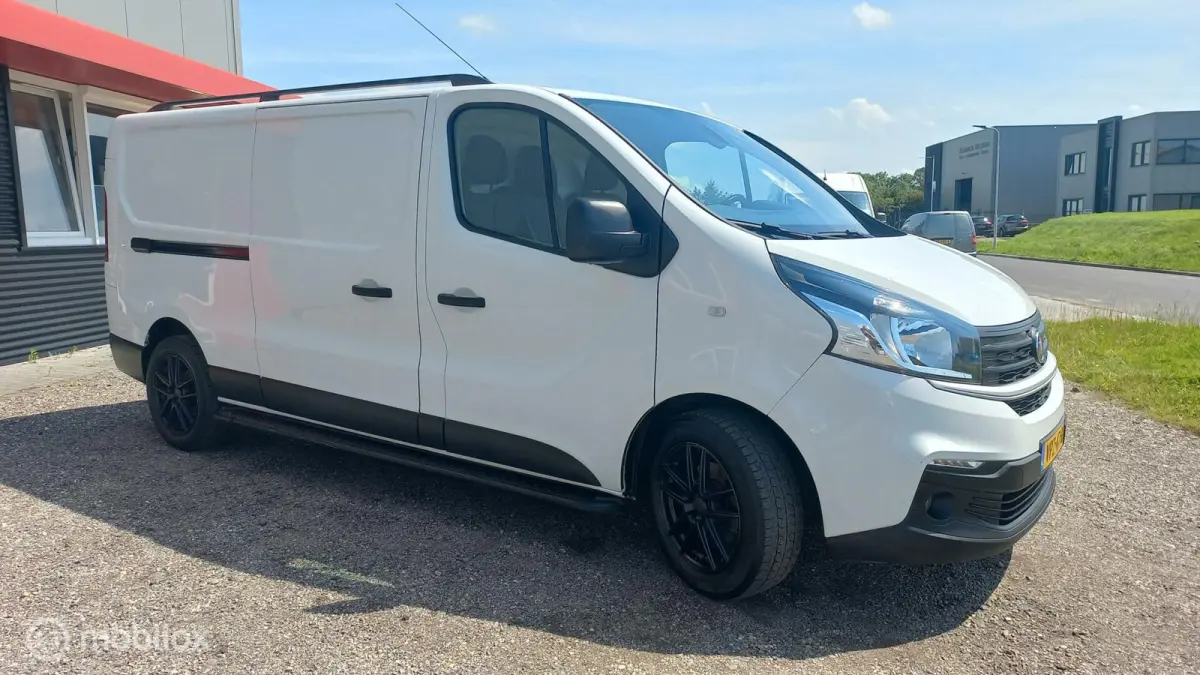 1.6 MJ EcoJet L2H1/AIRCO/CRUISECONTROL