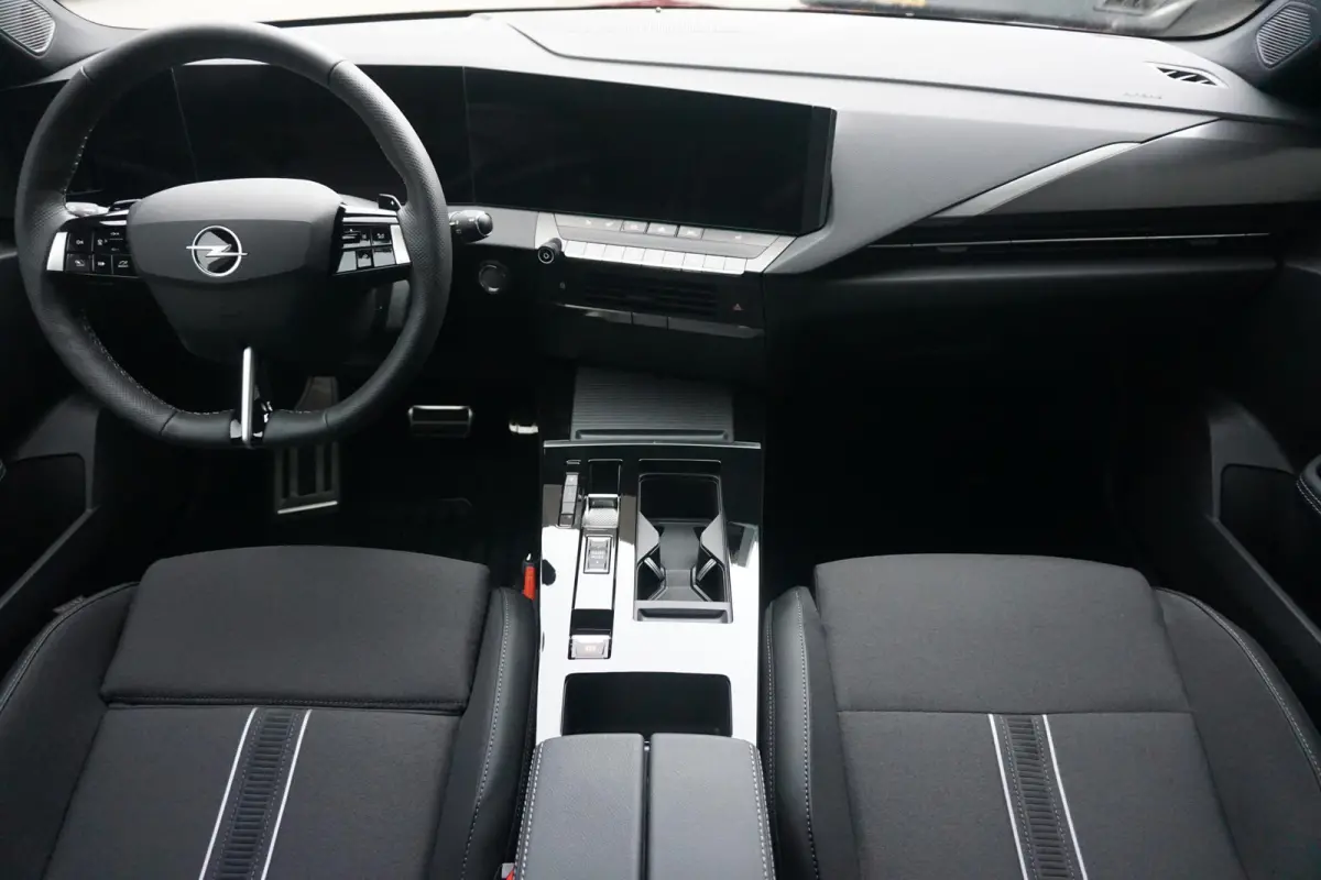 1.2 Turbo GS 360° Camera | Navi | Carplay