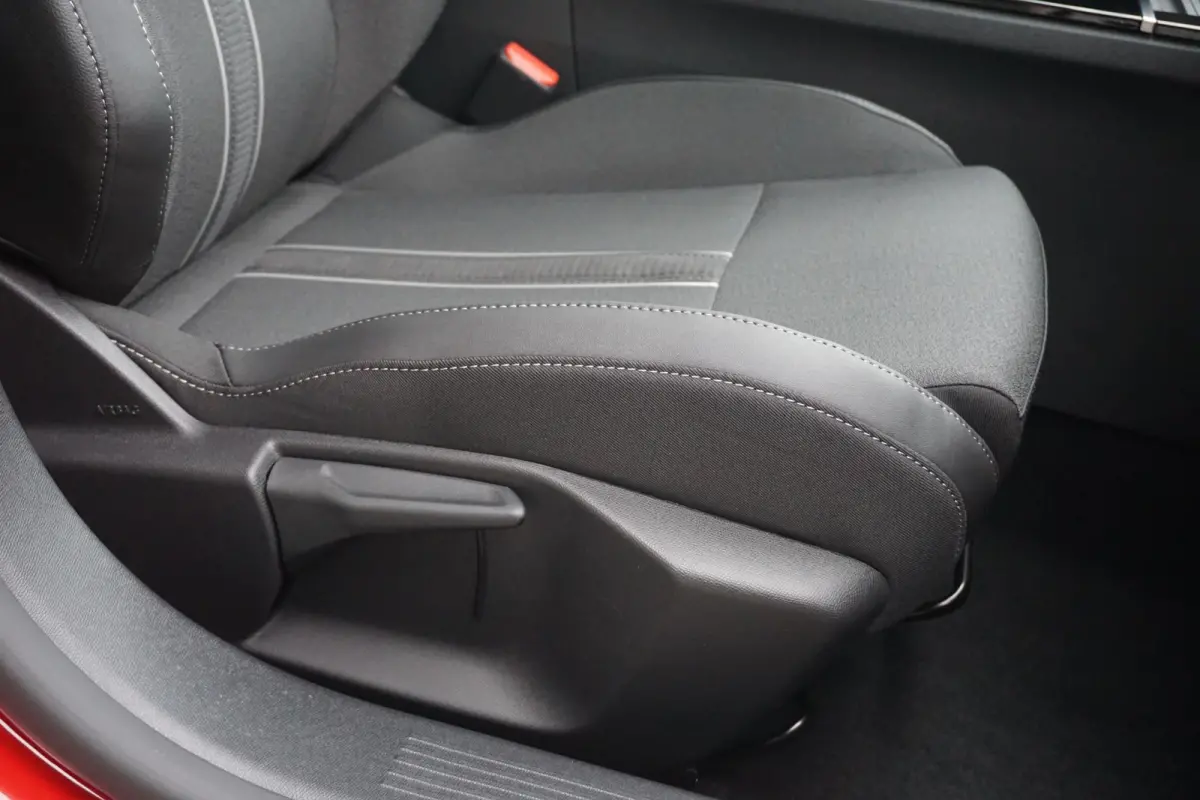 1.2 Turbo GS 360° Camera | Navi | Carplay