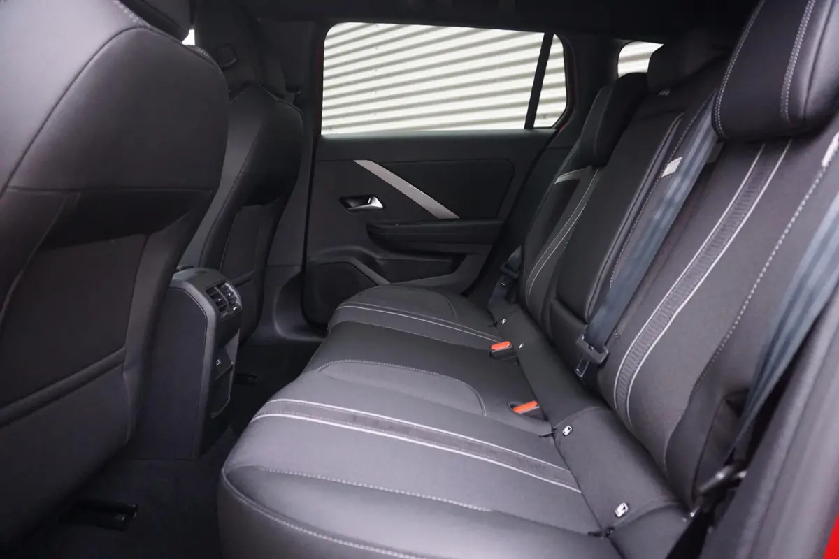 1.2 Turbo GS 360° Camera | Navi | Carplay