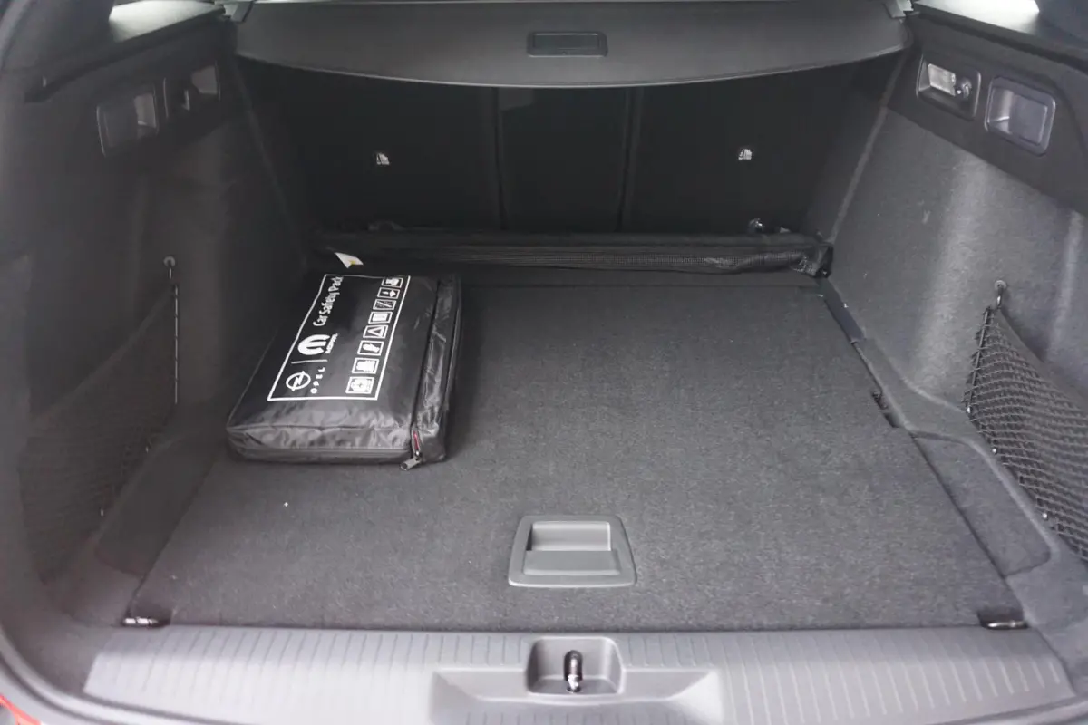 1.2 Turbo GS 360° Camera | Navi | Carplay