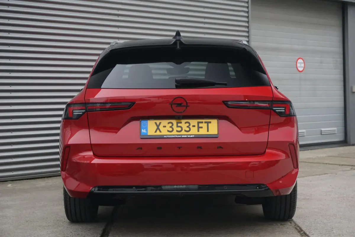 1.2 Turbo GS 360° Camera | Navi | Carplay