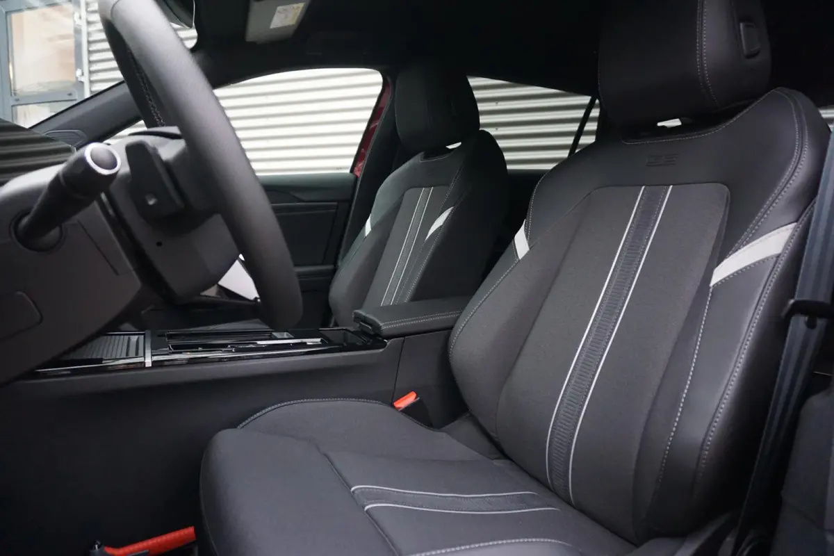 1.2 Turbo GS 360° Camera | Navi | Carplay