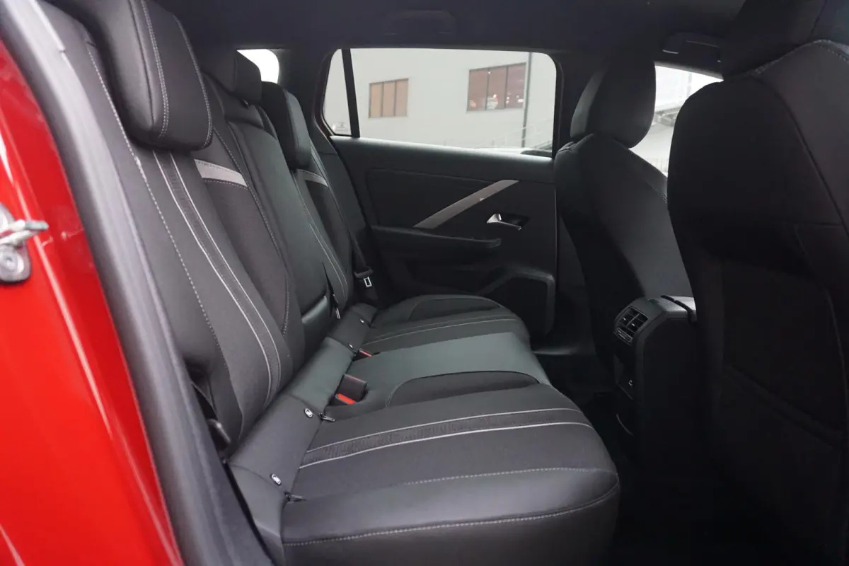 1.2 Turbo GS 360° Camera | Navi | Carplay