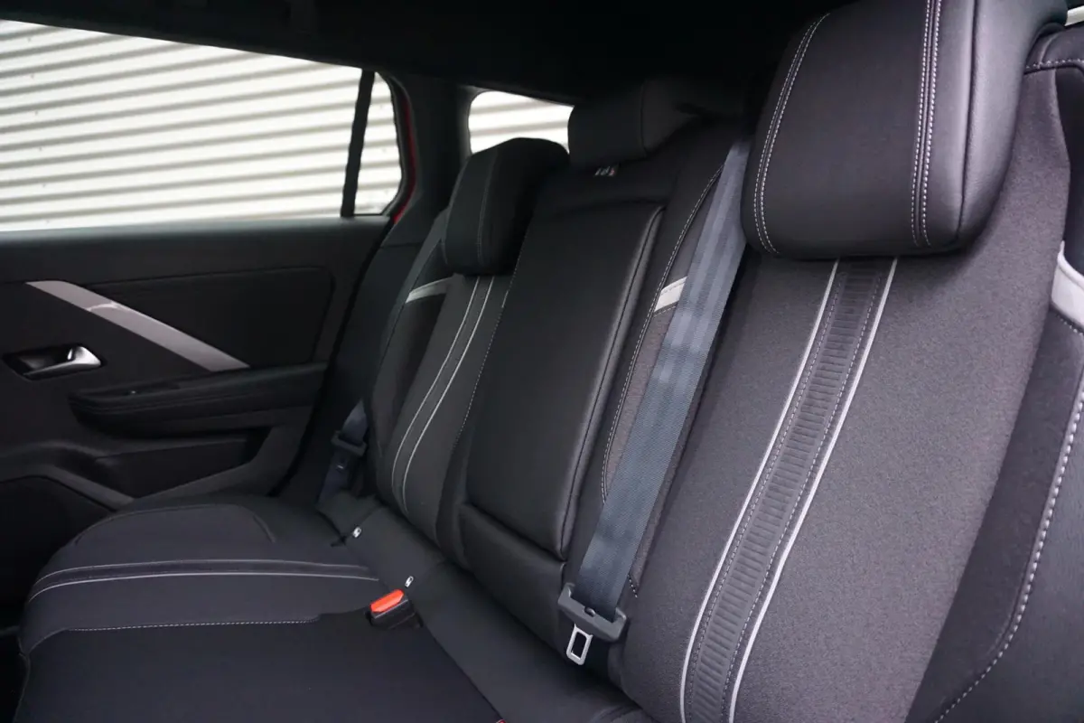 1.2 Turbo GS 360° Camera | Navi | Carplay