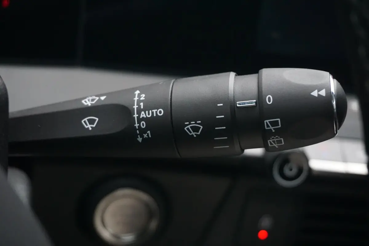 1.2 Turbo GS 360° Camera | Navi | Carplay