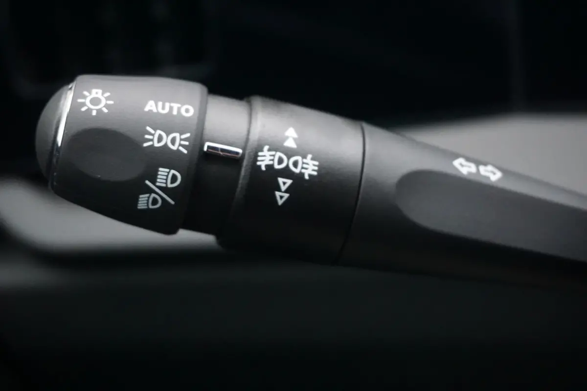 1.2 Turbo GS 360° Camera | Navi | Carplay