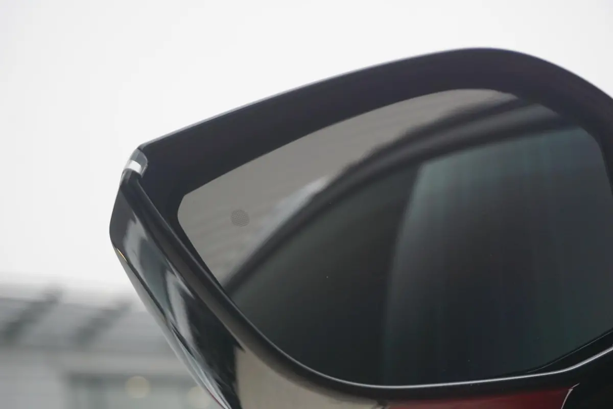 1.2 Turbo GS 360° Camera | Navi | Carplay