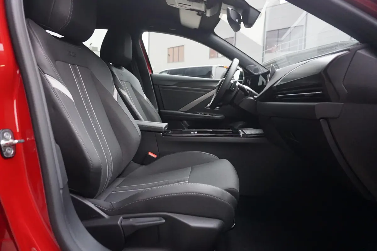 1.2 Turbo GS 360° Camera | Navi | Carplay