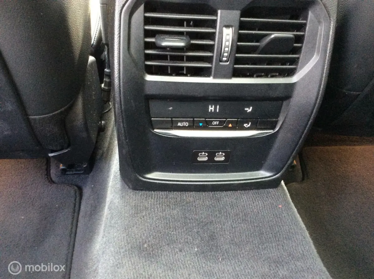 320i High Executive M-Pakket Panorama dak