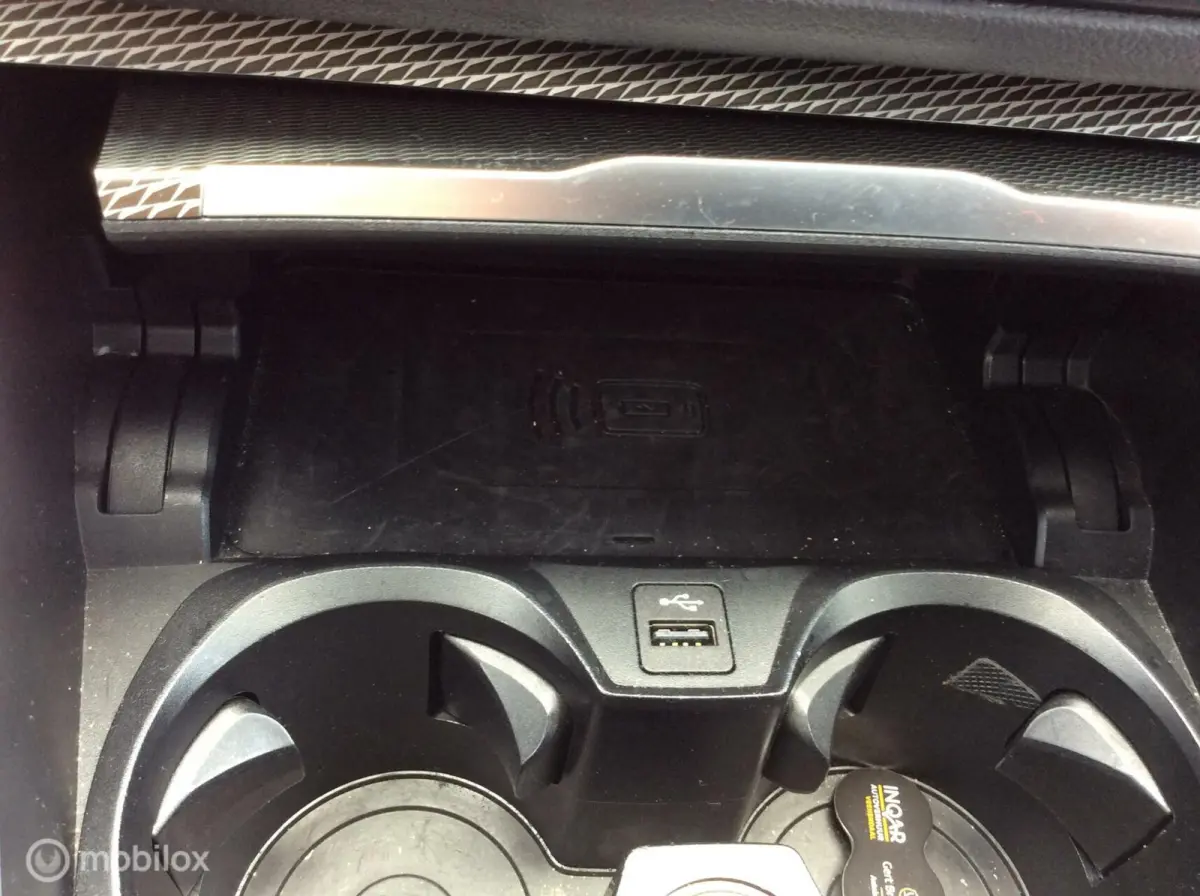 320i High Executive M-Pakket Panorama dak